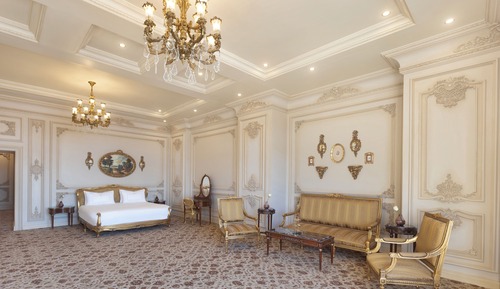 Suite Royal (Salamlek Palace)