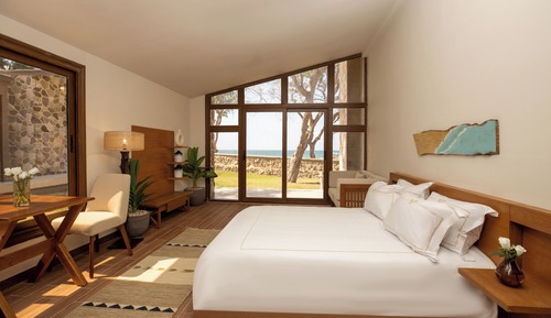 Bungalow, 3 habitaciones
