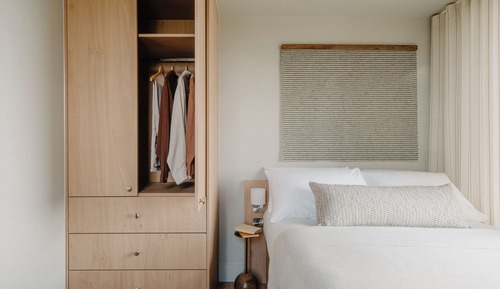 Habitación básica