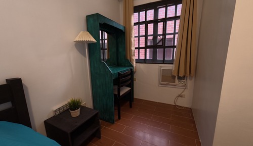 Habitación Confort doble, vistas al mar