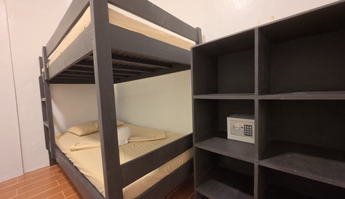 Habitación estándar