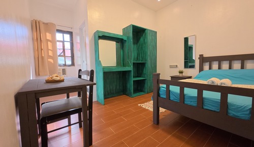 Habitación básica
