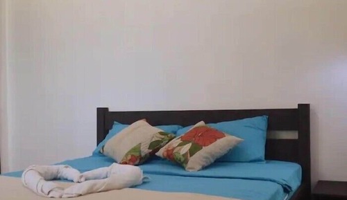 Habitación Confort doble, vistas al mar