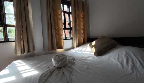 Habitación estándar