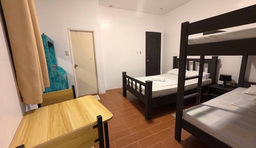 Habitación Confort con 2 camas individuales, balcón