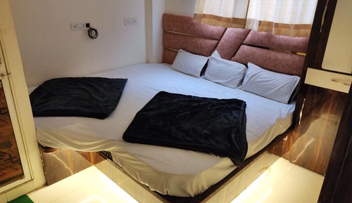Habitación Deluxe doble