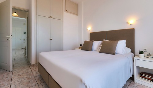 Suite, vistas a la montaña, planta baja