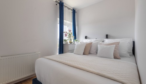 Apartamento Confort