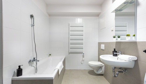 Apartamento estándar, balcón