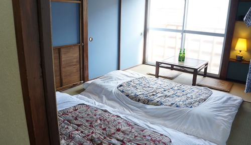 Casa básica, no fumadores, cocina