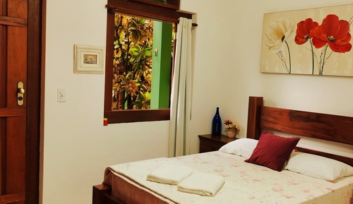 Habitación estándar con 2 camas individuales