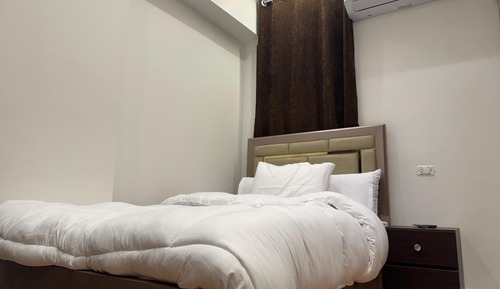Habitación individual Deluxe