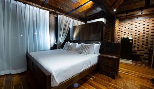 Private Villa