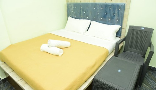 Habitación de lujo