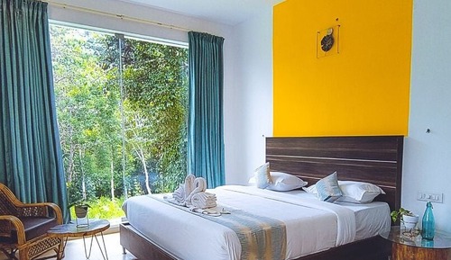 Habitación Premium