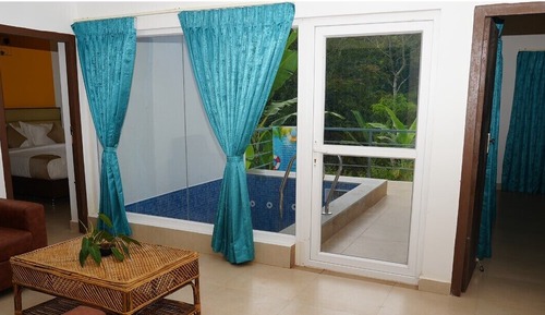 Habitación Premier