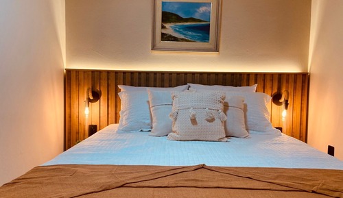 Suite superior