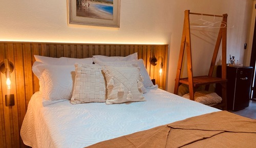 Habitación superior