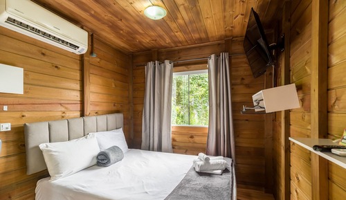 Chalet básico