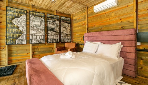 Chalet básico