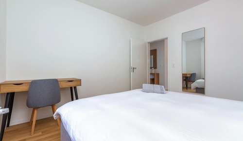 Apartamento Grand, 2 habitaciones