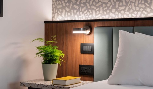 Habitación ejecutiva, 1 cama doble con sofá cama