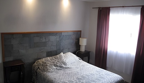 Cabaña Deluxe