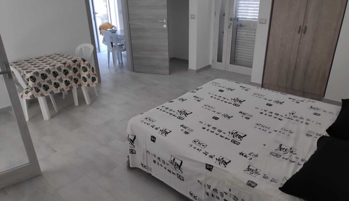 Apartamento Deluxe