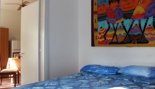 Apartamento tradicional