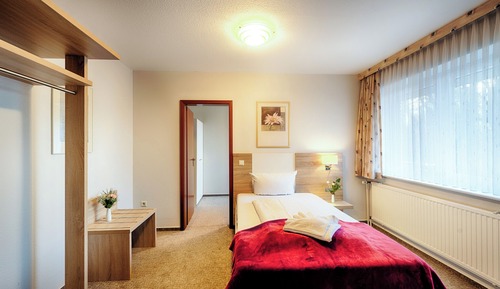 Habitación doble