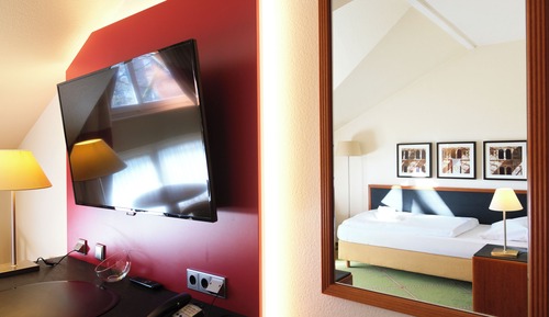 Habitación individual estándar