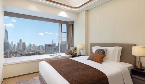 Apartamento Deluxe, 3 habitaciones