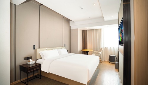 Habitación individual básica