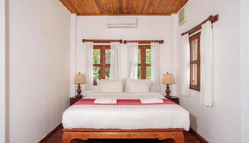 Apartamento Deluxe