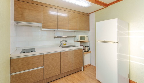 Habitación básica, 1 habitación (Room 303, Building A)