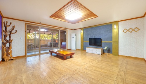 Habitación básica, 2 habitaciones (Room 402, Building A (Ocean View))