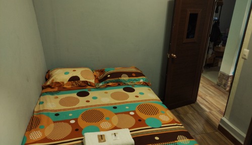 Habitación individual estándar