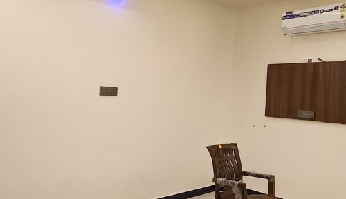 Habitación triple Deluxe