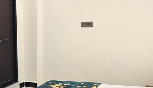 Habitación Deluxe doble