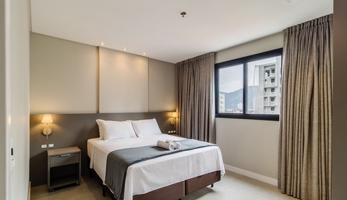 Apartamento básico