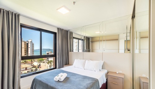 Apartamento básico