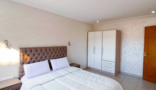 Apartamento Deluxe