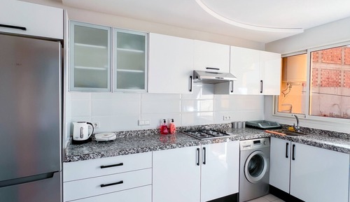 Apartamento Deluxe