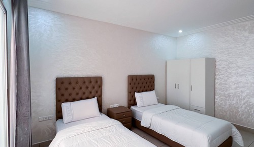Apartamento Deluxe
