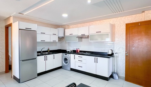 Apartamento Deluxe