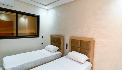 Apartamento Deluxe
