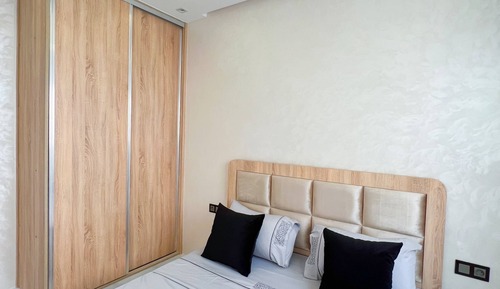 Apartamento Deluxe