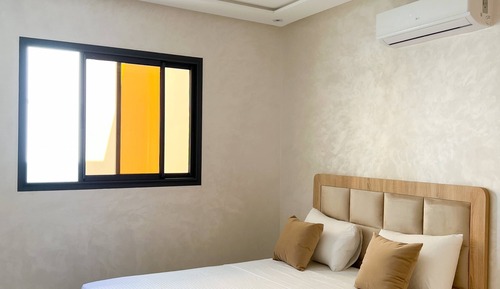 Apartamento Deluxe