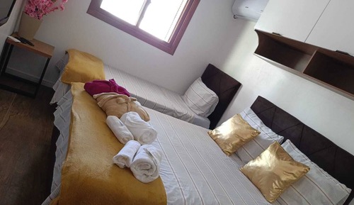 Suite estudio estándar