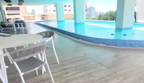 Apartamento Deluxe, balcón, vistas a la ciudad